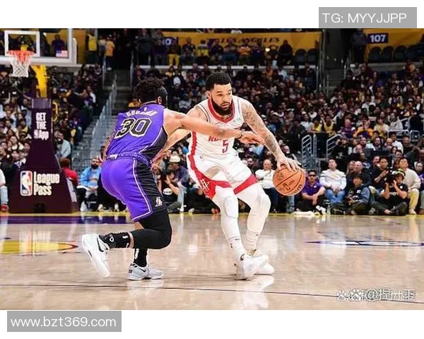 弗雷德范弗利特的崛起之路与NBA未来的影响力分析