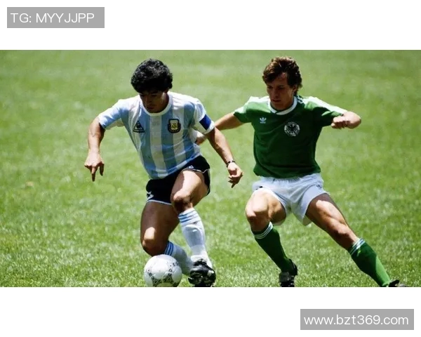 马拉多纳与那不勒斯:足球传奇与城市情怀