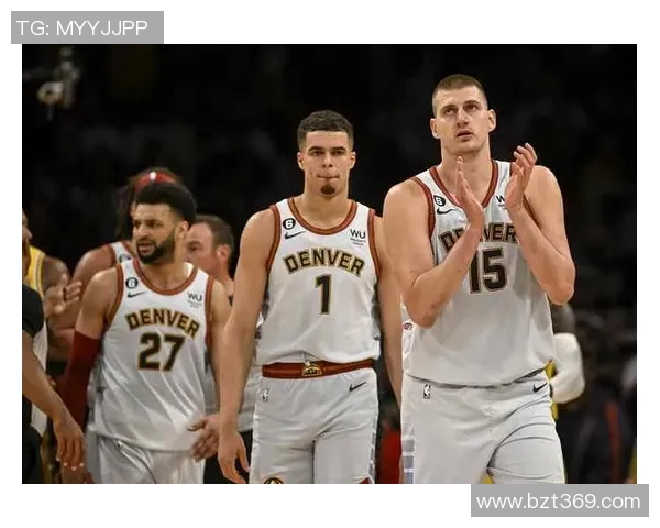 快船主场告捷，掘金拓展比赛连胜势头