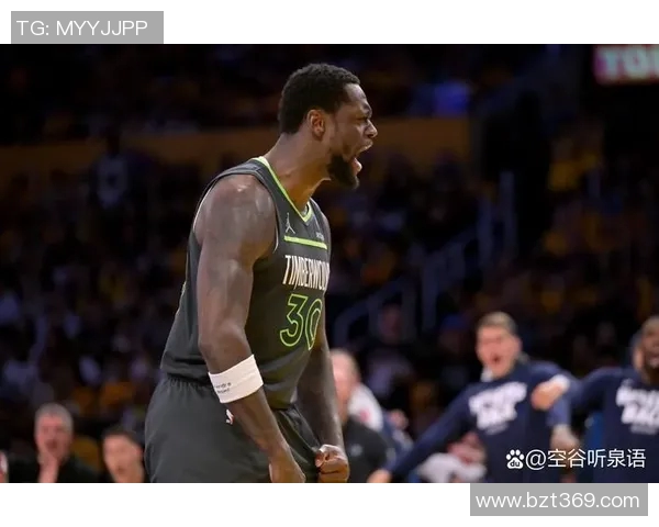 森林狼球员表现不佳,球迷质疑管理层决策:走向何方? 森林狼球员表现不佳,球迷质疑管理层决策:走向何方?