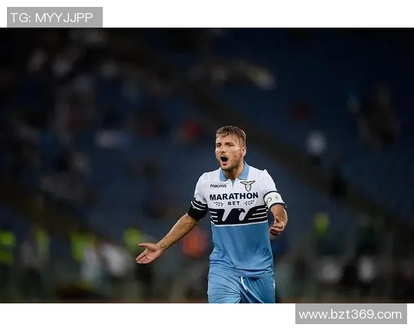 拉齐奥球星新赛季目标:争夺意甲金靴 拉齐奥球星新赛季目标:争夺意甲金靴