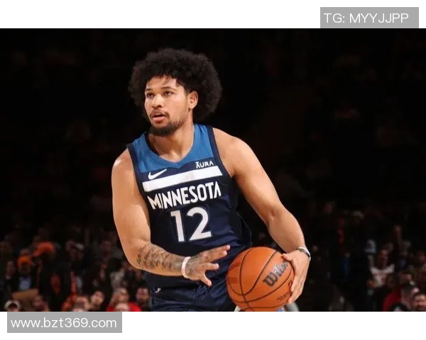 森林狼宣布签下新秀球员约什-奇尔维尔，未来可期