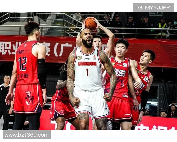 辽宁队大胜广东队夺得CBA总冠军，正式结束广东队七连冠霸业