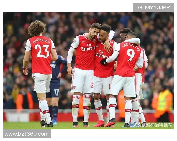 英超球队合作开发新科技奠定技术先机