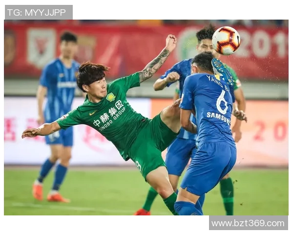 国安与苏宁精彩对决视频回放全程回顾及精彩瞬间分析