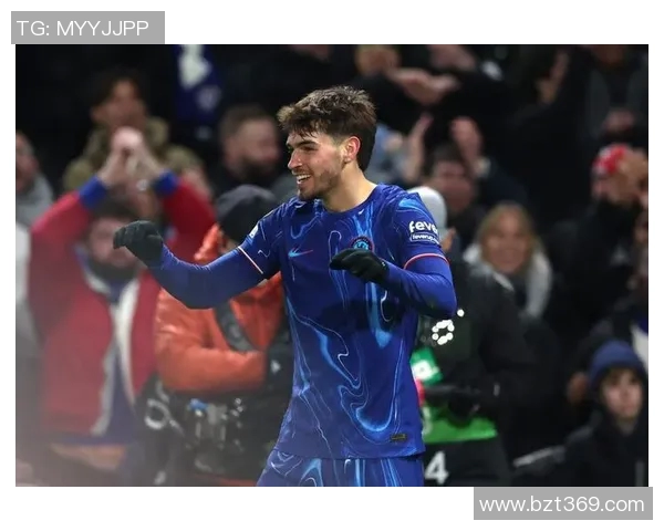 切尔西宣布世界级射手顶薪续约，稳固前场实力