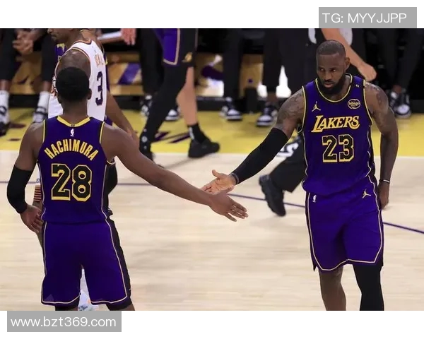 湖人对火箭精彩对决直播回顾及赛后分析2月7日赛事亮点解析