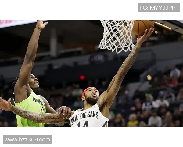 鹈鹕与活塞精彩对决录像回放全程回顾与分析