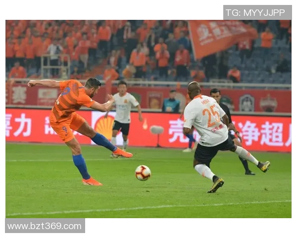 鲁能与华夏幸福精彩对决录像回放分析及赛后点评 鲁能与华夏幸福精彩对决录像回放分析及赛后点评