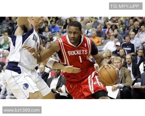 麦迪在对阵爵士的经典战役中狂砍47分展现绝佳状态